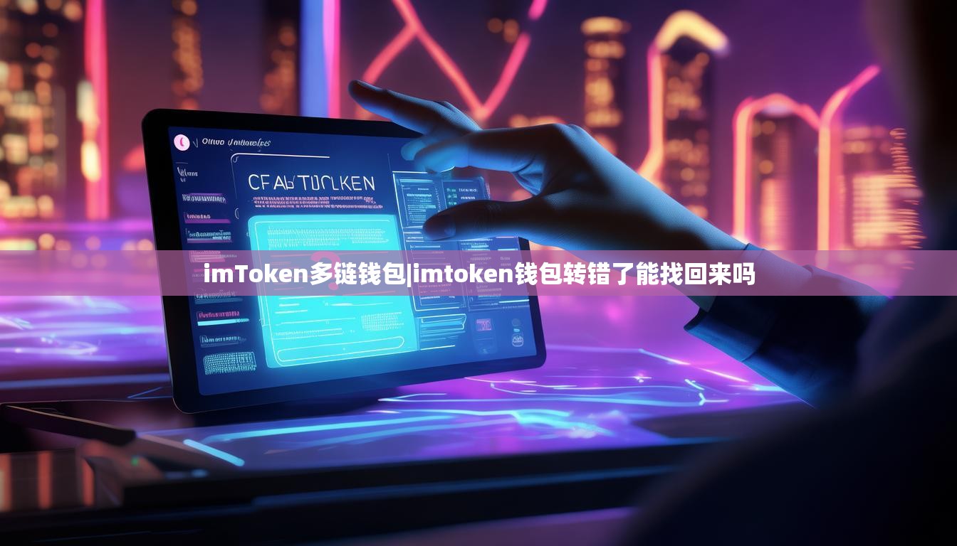imToken多链钱包|imtoken钱包转错了能找回来吗 imToken多链钱包|imtoken钱包转错了能找回来吗