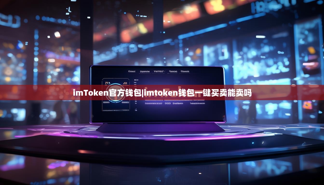 imToken官方钱包|imtoken钱包一键买卖能卖吗 imToken官方钱包|imtoken钱包一键买卖能卖吗