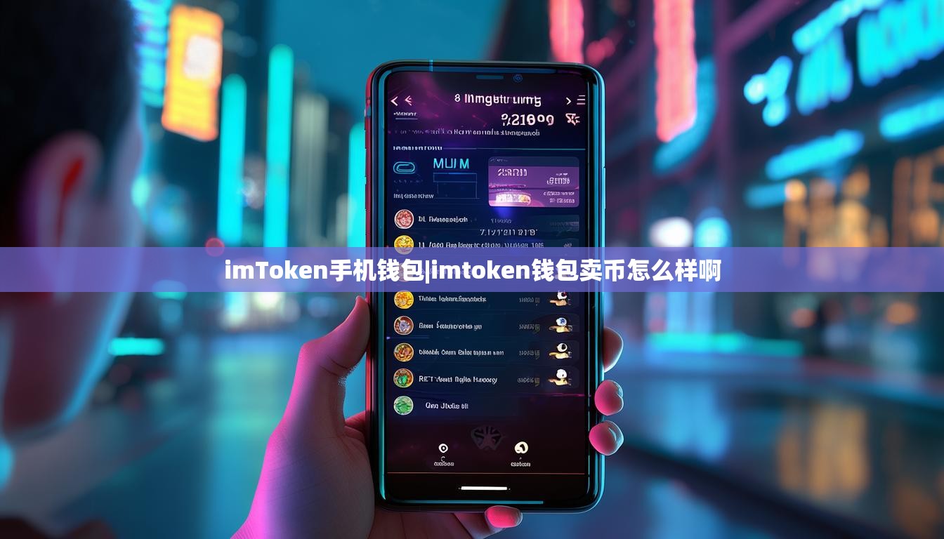 imToken手机钱包|imtoken钱包卖币怎么样啊 imToken手机钱包|imtoken钱包卖币怎么样啊