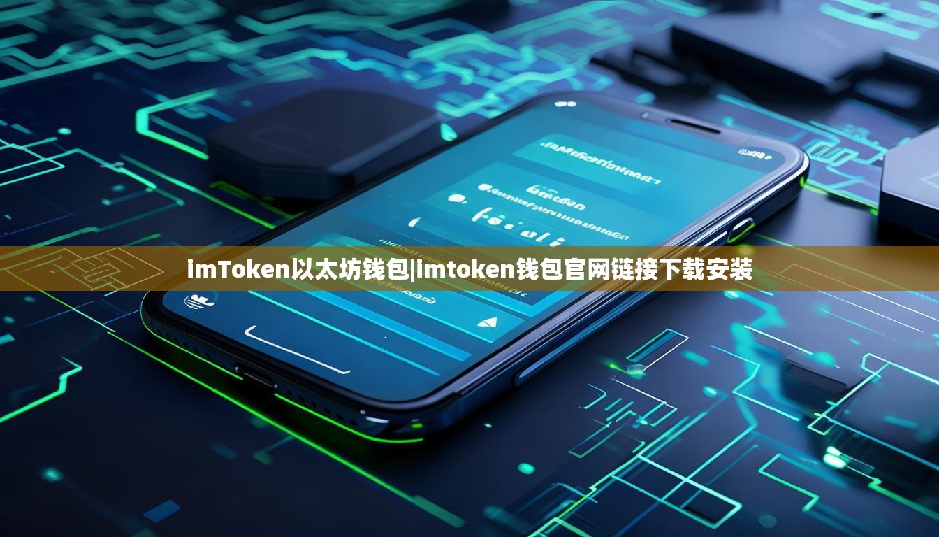 imToken以太坊钱包|imtoken钱包官网链接下载安装 imToken以太坊钱包|imtoken钱包官网链接下载安装