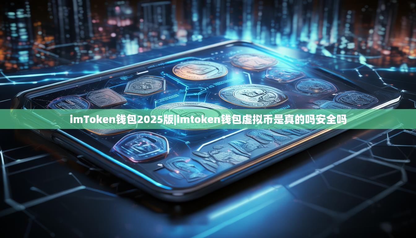 imToken钱包2025版|imtoken钱包虚拟币是真的吗安全吗 imToken钱包2025版|imtoken钱包虚拟币是真的吗安全吗