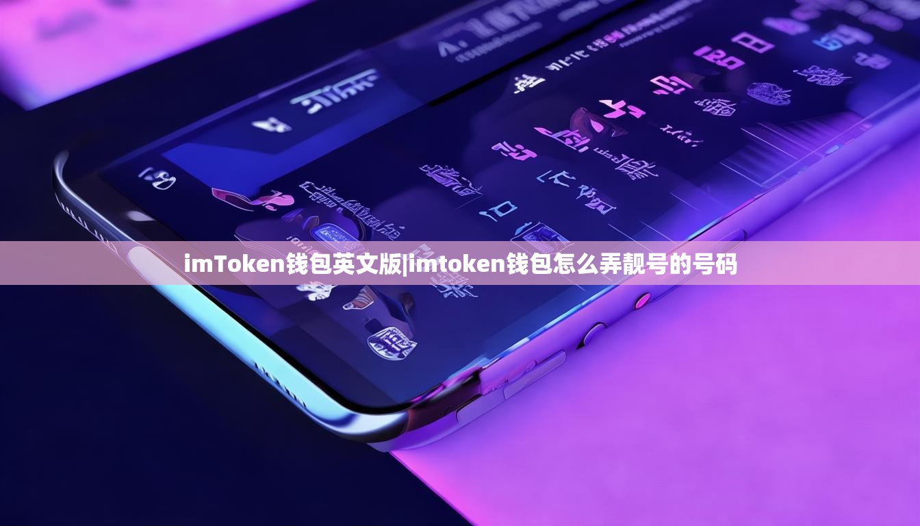 imToken钱包英文版|imtoken钱包怎么弄靓号的号码 imToken钱包英文版|imtoken钱包怎么弄靓号的号码