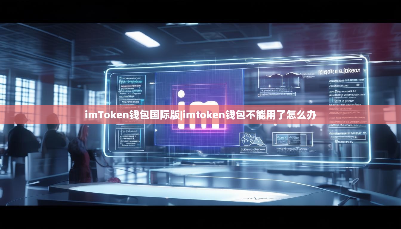 imToken钱包国际版|imtoken钱包不能用了怎么办 imToken钱包国际版|imtoken钱包不能用了怎么办