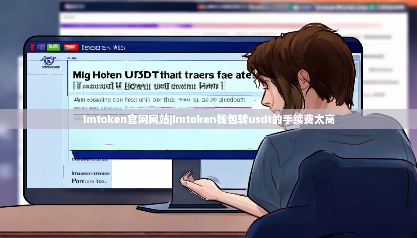 imtoken官网网站|imtoken钱包转usdt的手续费太高 imtoken官网网站|imtoken钱包转usdt的手续费太高