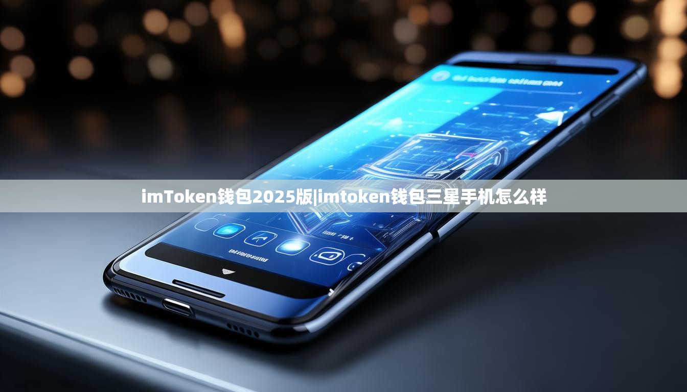 imToken钱包2025版|imtoken钱包三星手机怎么样 imToken钱包2025版|imtoken钱包三星手机怎么样