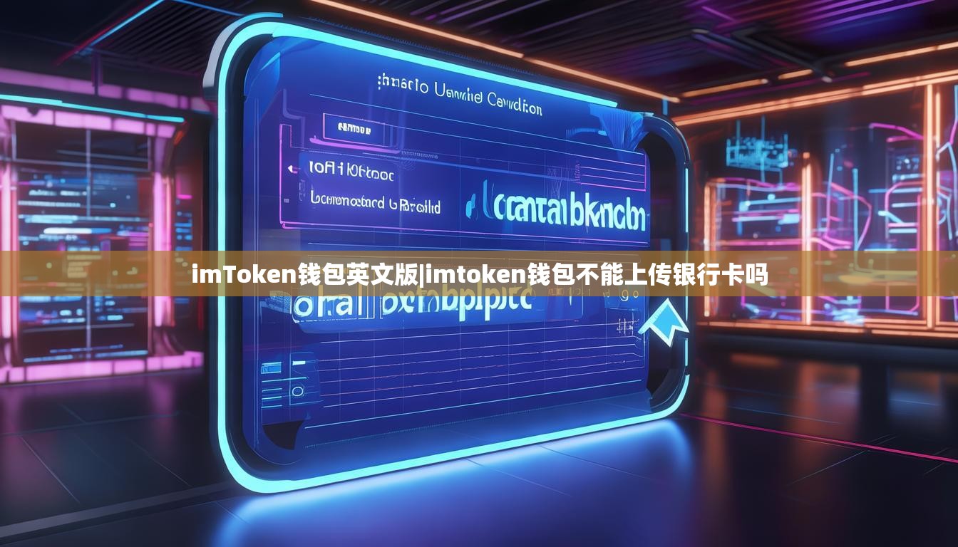 imToken钱包英文版|imtoken钱包不能上传银行卡吗 imToken钱包英文版|imtoken钱包不能上传银行卡吗