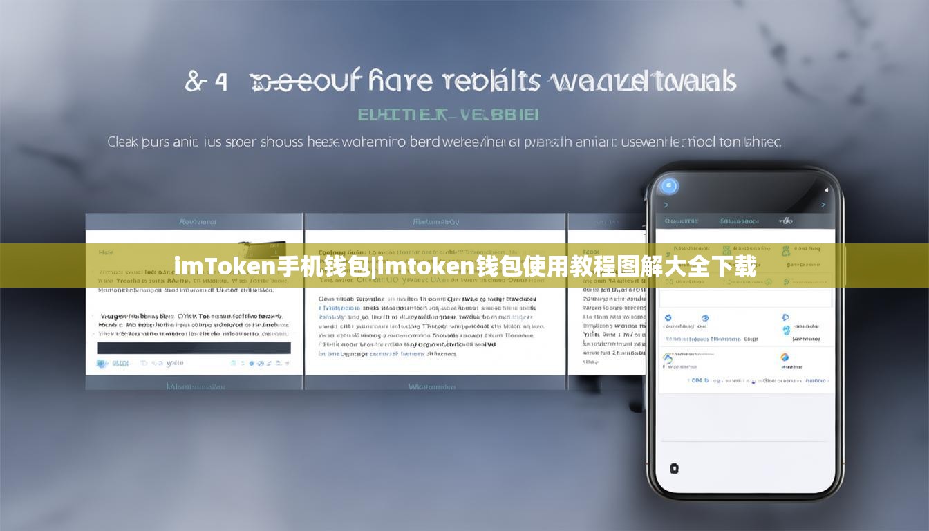 imToken手机钱包|imtoken钱包使用教程图解大全下载 imToken手机钱包|imtoken钱包使用教程图解大全下载