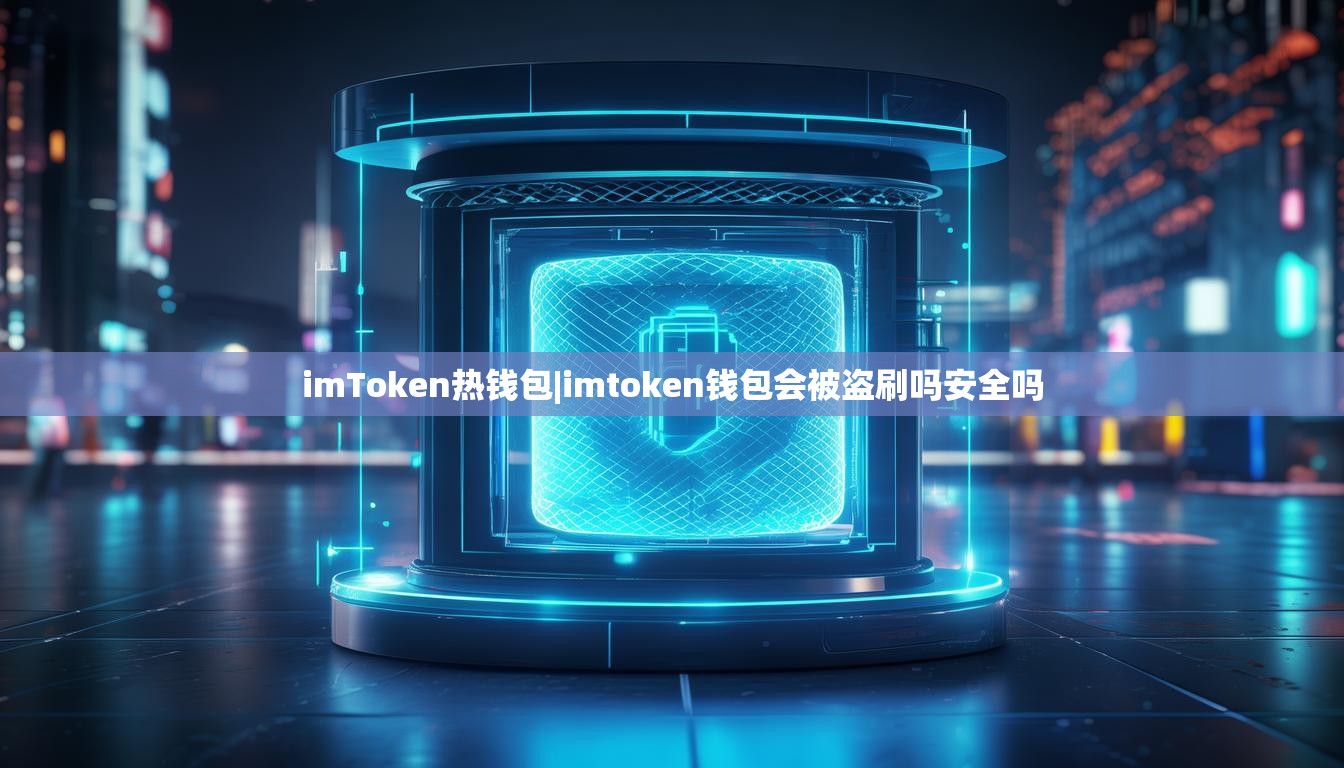 imToken热钱包|imtoken钱包会被盗刷吗安全吗 imToken热钱包|imtoken钱包会被盗刷吗安全吗