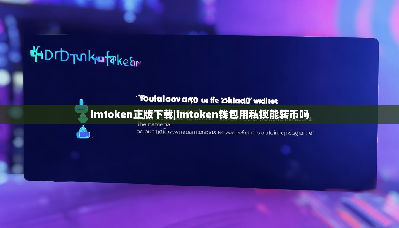 imtoken正版下载|imtoken钱包用私锁能转币吗 imtoken正版下载|imtoken钱包用私锁能转币吗