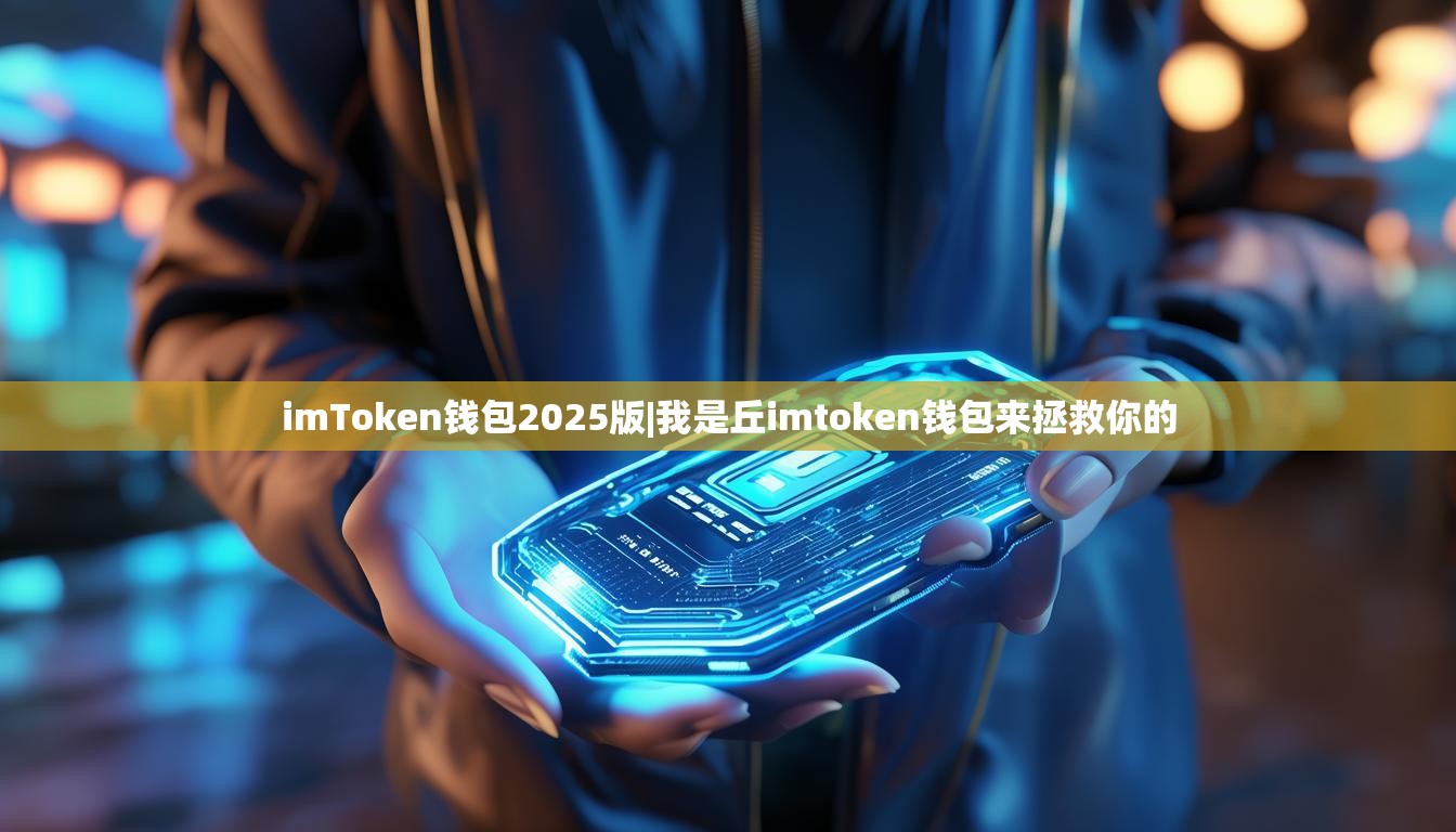 imToken钱包2025版|我是丘imtoken钱包来拯救你的 imToken钱包2025版|我是丘imtoken钱包来拯救你的