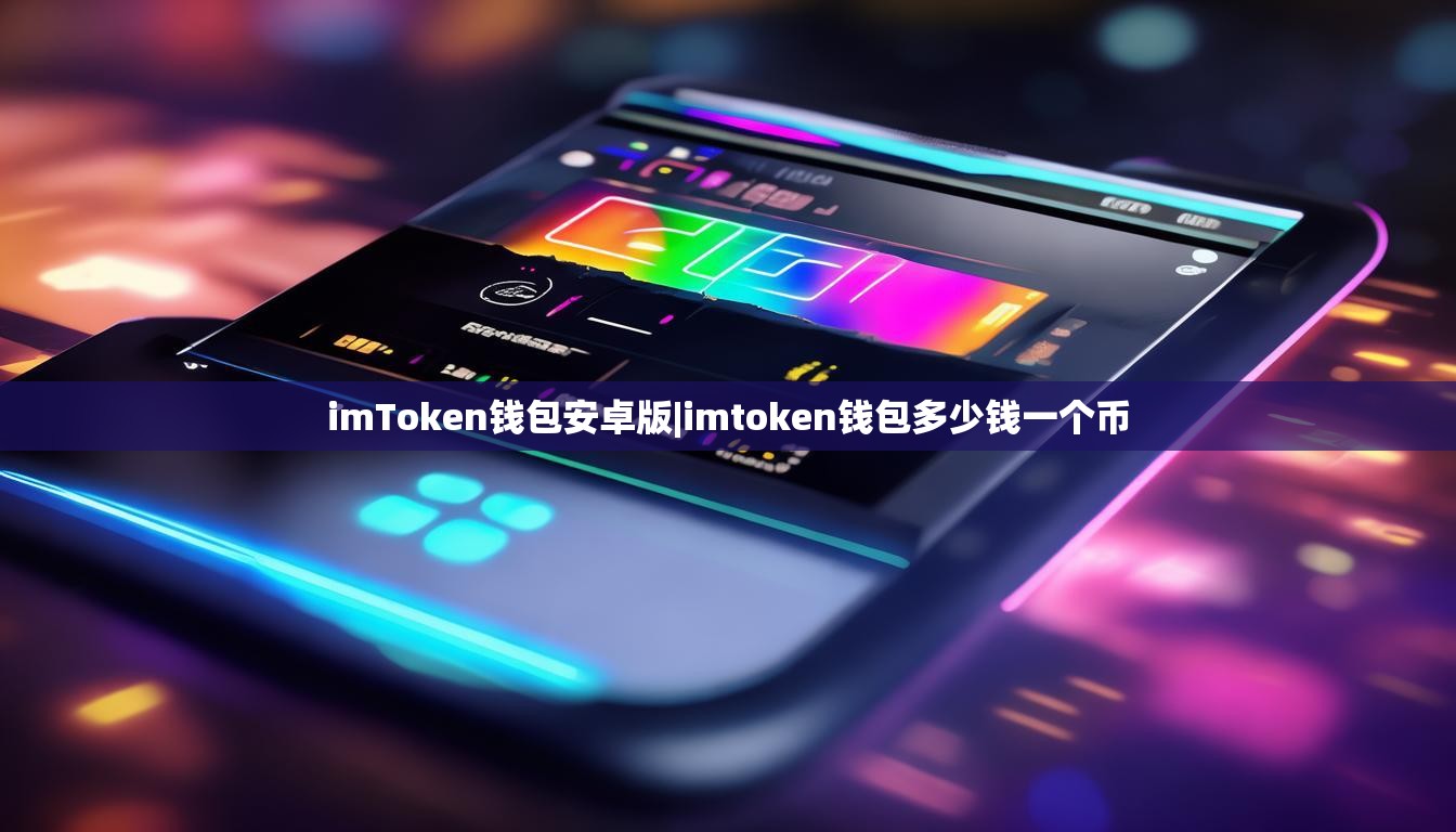 imToken钱包安卓版|imtoken钱包多少钱一个币 imToken钱包安卓版|imtoken钱包多少钱一个币