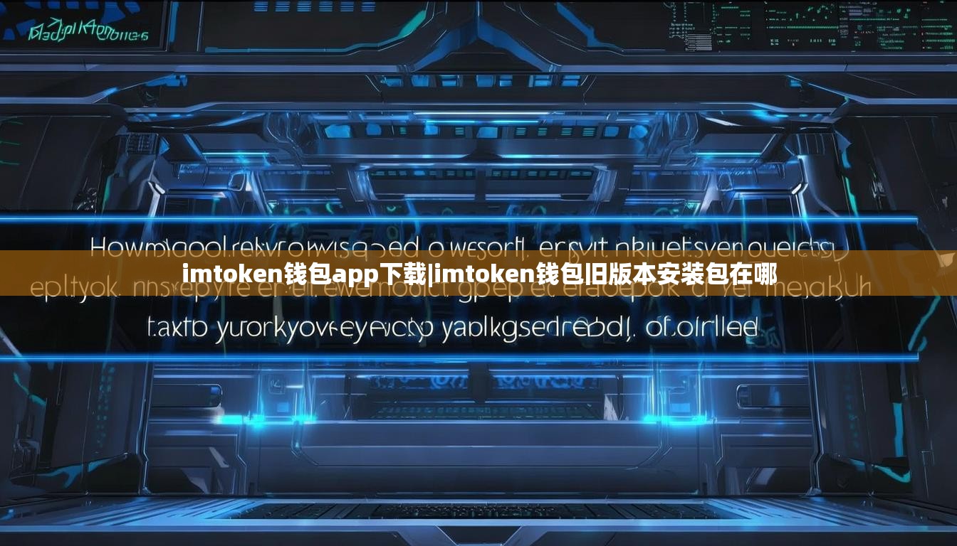 imtoken钱包app下载|imtoken钱包旧版本安装包在哪 imtoken钱包app下载|imtoken钱包旧版本安装包在哪