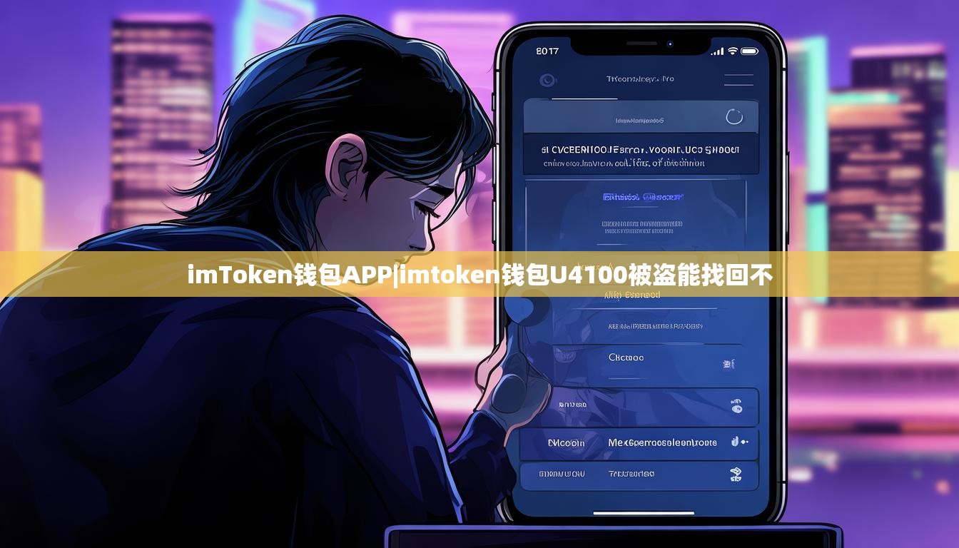 imToken钱包APP|imtoken钱包U4100被盗能找回不 imToken钱包APP|imtoken钱包U4100被盗能找回不