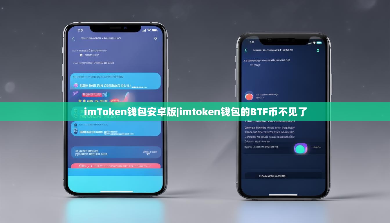 imToken钱包安卓版|imtoken钱包的BTF币不见了 imToken钱包安卓版|imtoken钱包的BTF币不见了