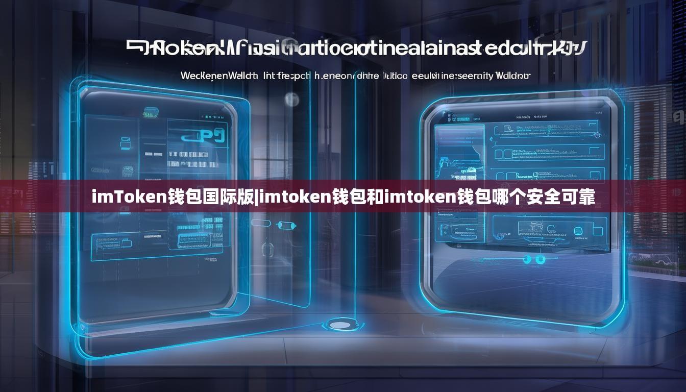 imToken钱包国际版|imtoken钱包和imtoken钱包哪个安全可靠 imToken钱包国际版|imtoken钱包和imtoken钱包哪个安全可靠