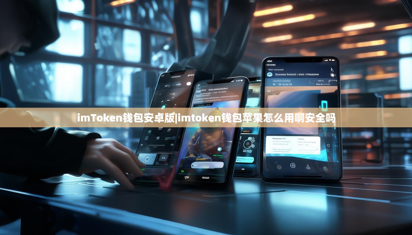 imToken钱包安卓版|imtoken钱包苹果怎么用啊安全吗 imToken钱包安卓版|imtoken钱包苹果怎么用啊安全吗