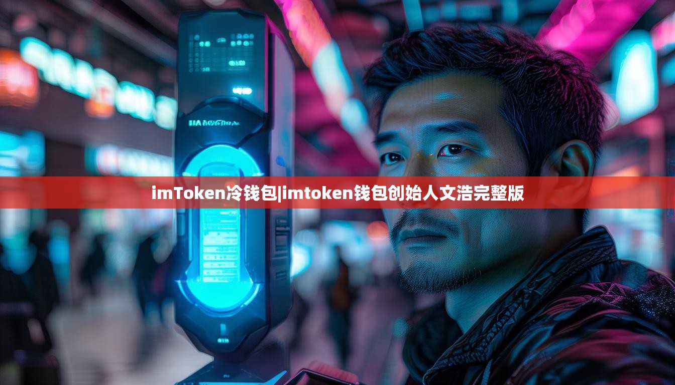 imToken冷钱包|imtoken钱包创始人文浩完整版 imToken冷钱包|imtoken钱包创始人文浩完整版