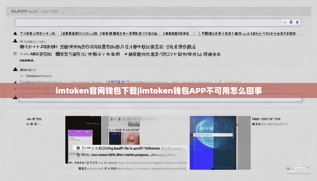 imtoken官网钱包下载|imtoken钱包APP不可用怎么回事 imtoken官网钱包下载|imtoken钱包APP不可用怎么回事