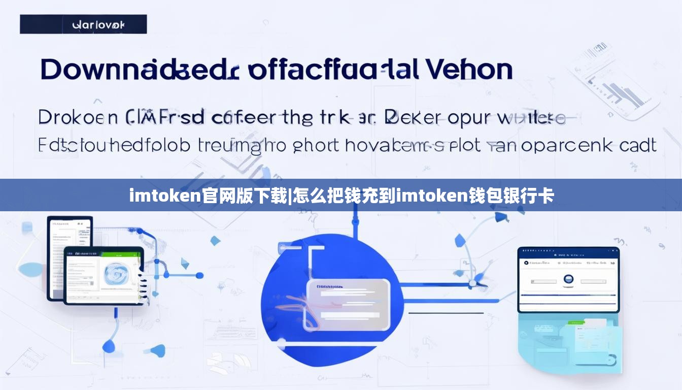 imtoken官网版下载|怎么把钱充到imtoken钱包银行卡 imtoken官网版下载|怎么把钱充到imtoken钱包银行卡