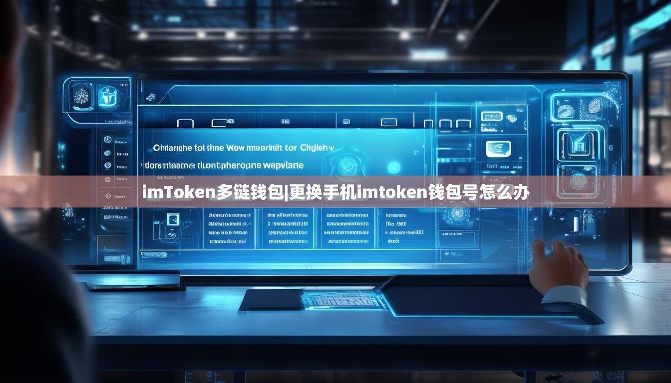 imToken多链钱包|更换手机imtoken钱包号怎么办 imToken多链钱包|更换手机imtoken钱包号怎么办