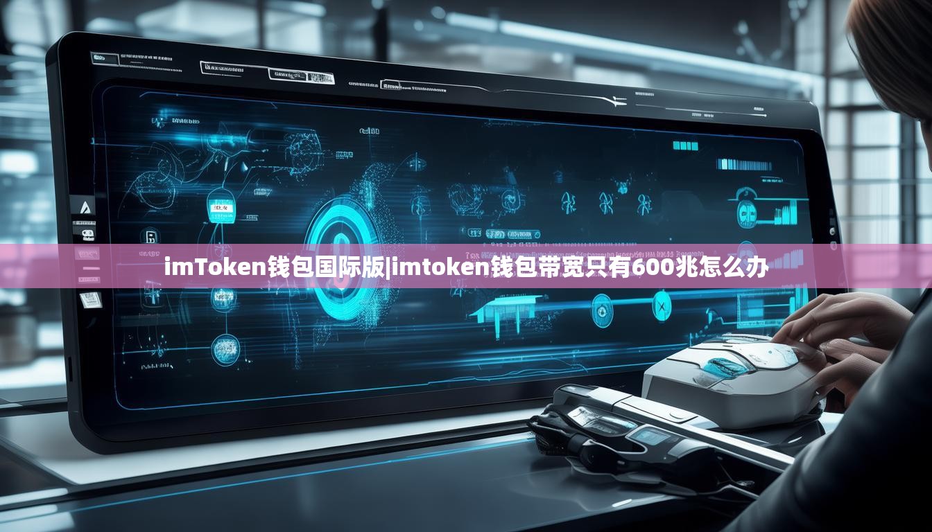 imToken钱包国际版|imtoken钱包带宽只有600兆怎么办 imToken钱包国际版|imtoken钱包带宽只有600兆怎么办