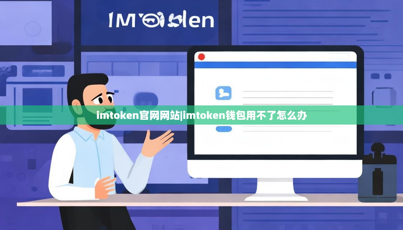 imtoken官网网站|imtoken钱包用不了怎么办 imtoken官网网站|imtoken钱包用不了怎么办