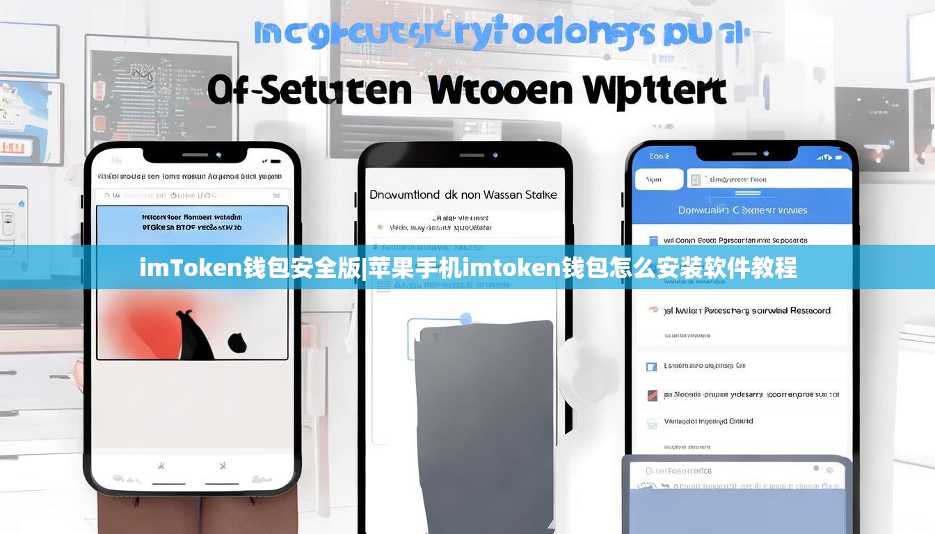 imToken钱包安全版|苹果手机imtoken钱包怎么安装软件教程 imToken钱包安全版|苹果手机imtoken钱包怎么安装软件教程