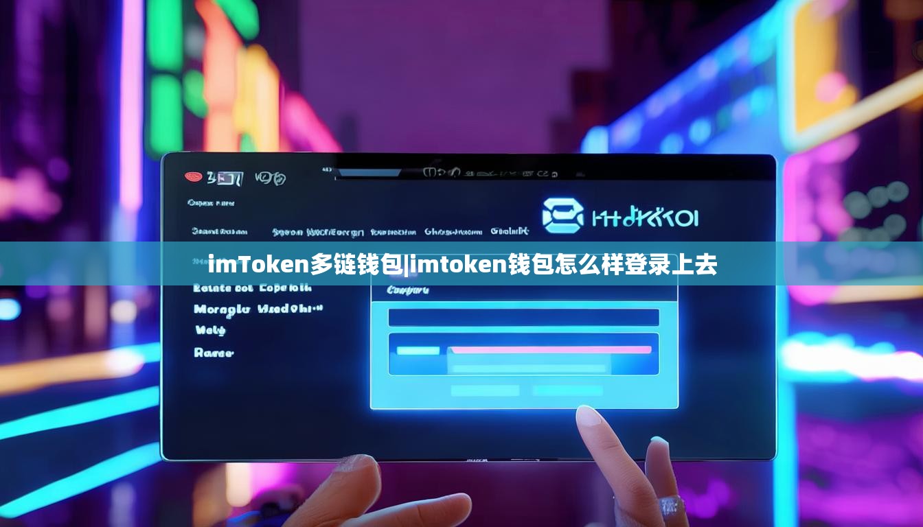 imToken多链钱包|imtoken钱包怎么样登录上去 imToken多链钱包|imtoken钱包怎么样登录上去