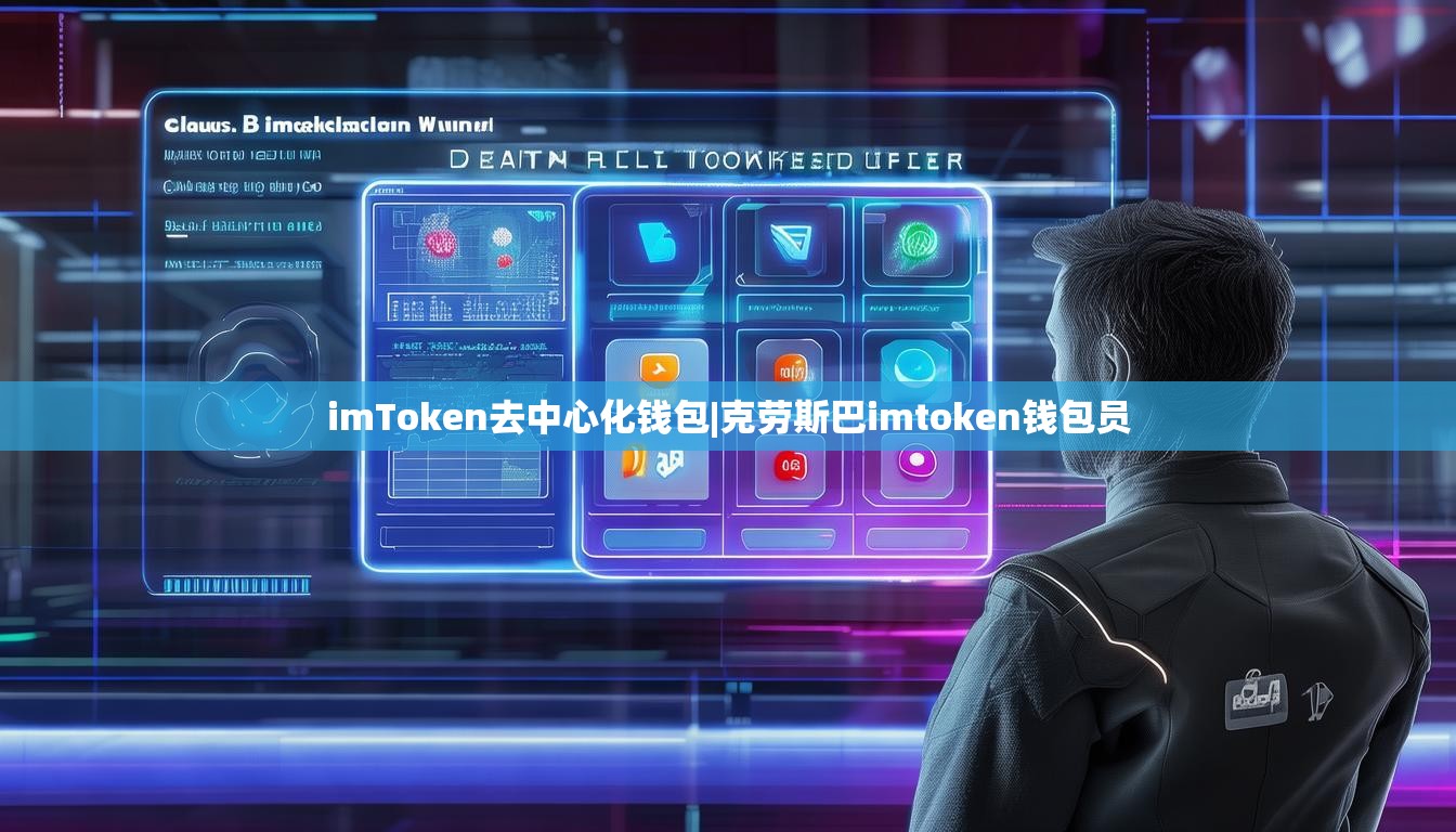 imToken去中心化钱包|克劳斯巴imtoken钱包员 imToken去中心化钱包|克劳斯巴imtoken钱包员