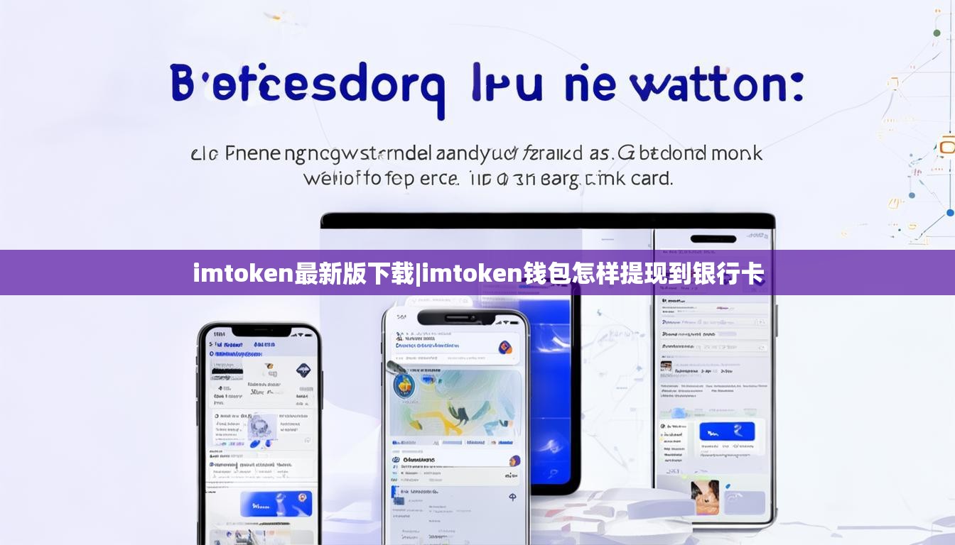 imtoken最新版下载|imtoken钱包怎样提现到银行卡 imtoken最新版下载|imtoken钱包怎样提现到银行卡