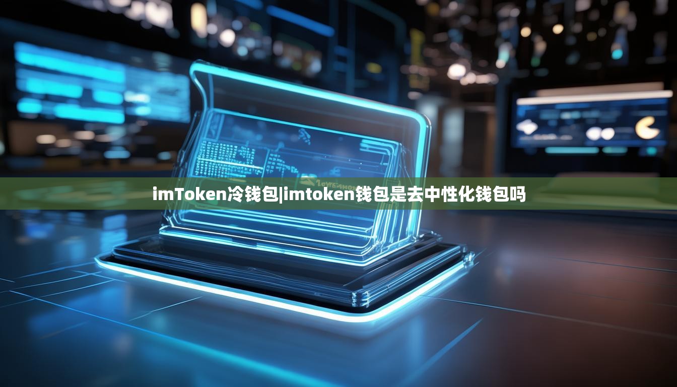 imToken冷钱包|imtoken钱包是去中性化钱包吗 imToken冷钱包|imtoken钱包是去中性化钱包吗