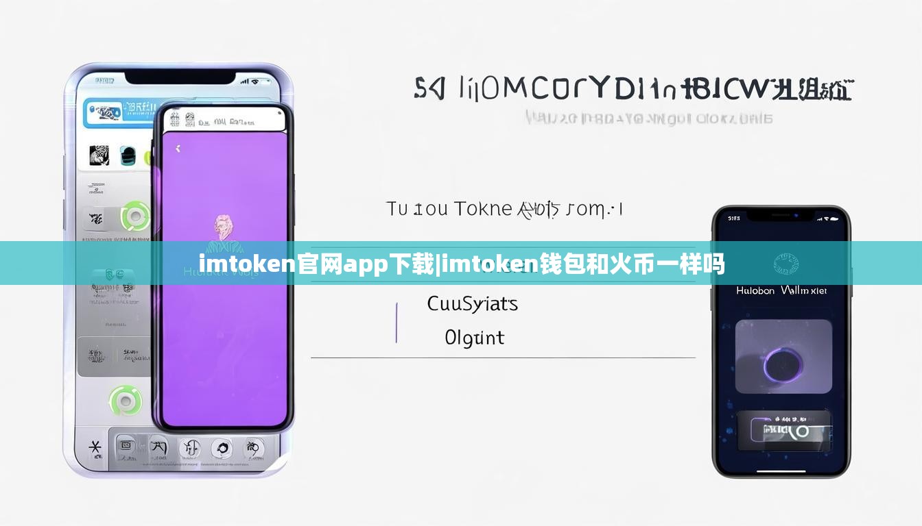 imtoken官网app下载|imtoken钱包和火币一样吗 imtoken官网app下载|imtoken钱包和火币一样吗