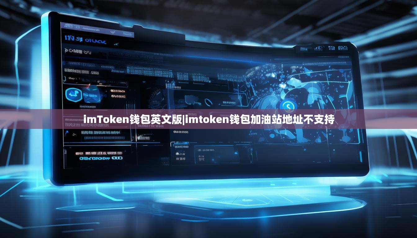 imToken钱包英文版|imtoken钱包加油站地址不支持 imToken钱包英文版|imtoken钱包加油站地址不支持