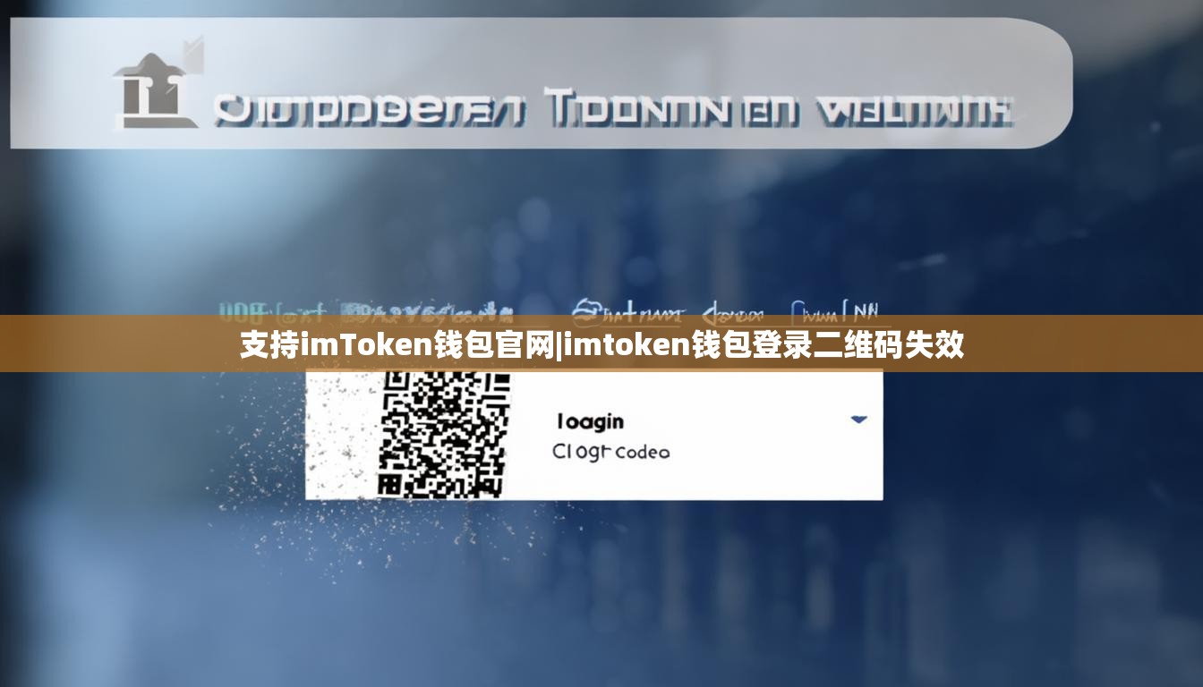 支持imToken钱包官网|imtoken钱包登录二维码失效 支持imToken钱包官网|imtoken钱包登录二维码失效