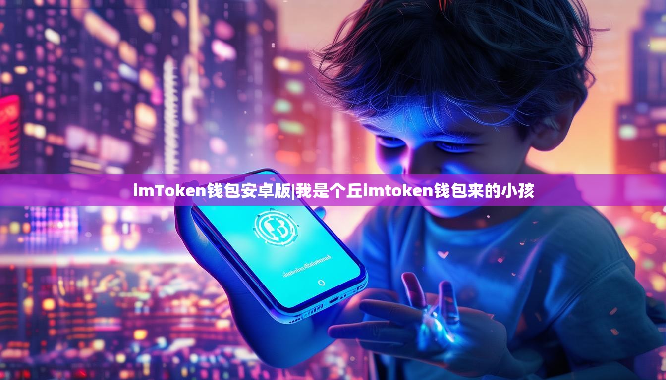 imToken钱包安卓版|我是个丘imtoken钱包来的小孩 imToken钱包安卓版|我是个丘imtoken钱包来的小孩