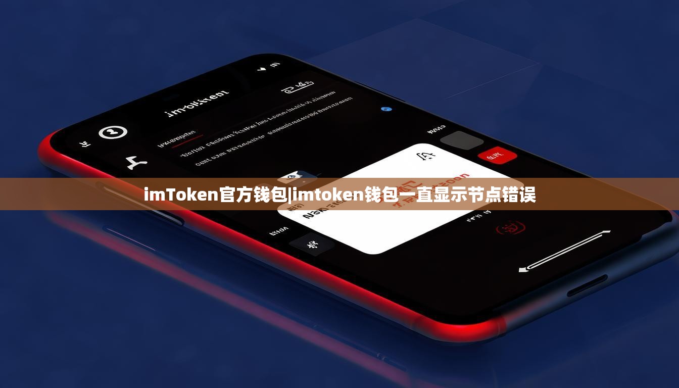 imToken官方钱包|imtoken钱包一直显示节点错误 imToken官方钱包|imtoken钱包一直显示节点错误