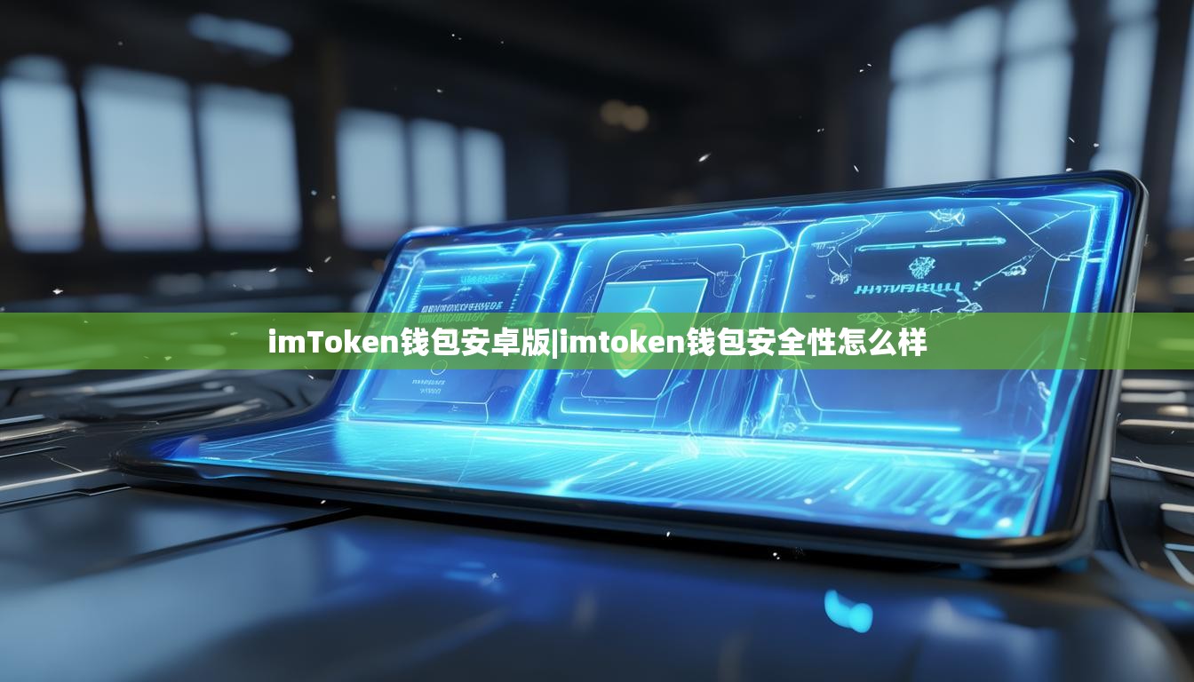 imToken钱包安卓版|imtoken钱包安全性怎么样 imToken钱包安卓版|imtoken钱包安全性怎么样