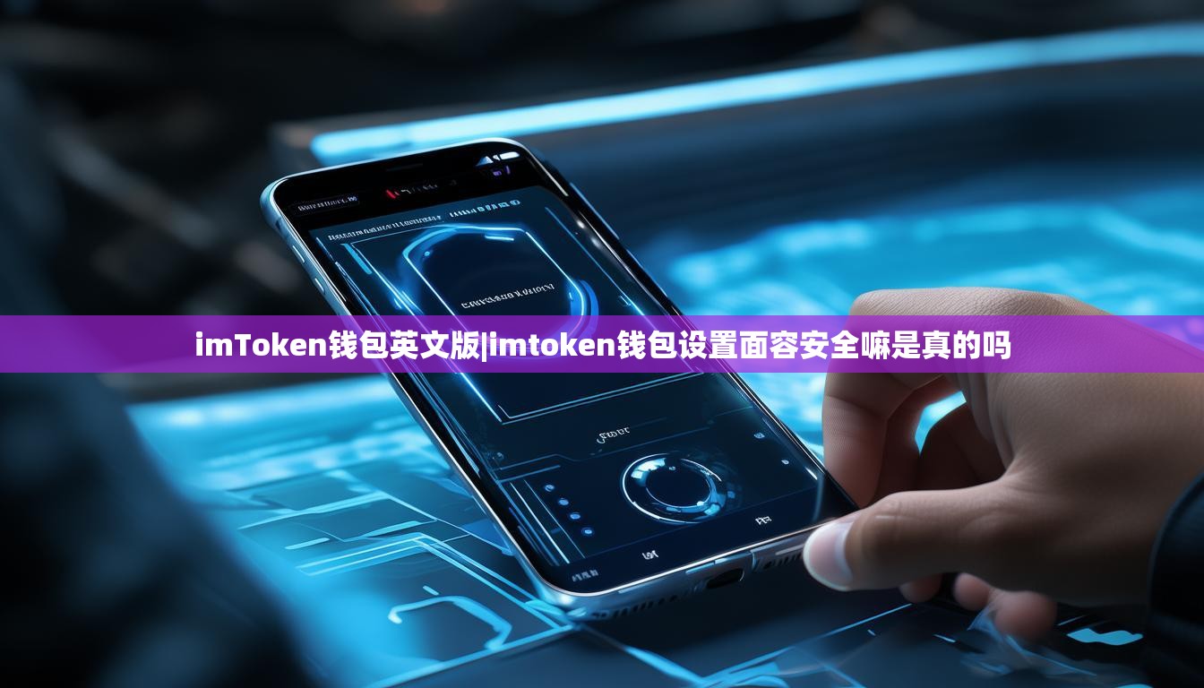 imToken钱包英文版|imtoken钱包设置面容安全嘛是真的吗 imToken钱包英文版|imtoken钱包设置面容安全嘛是真的吗