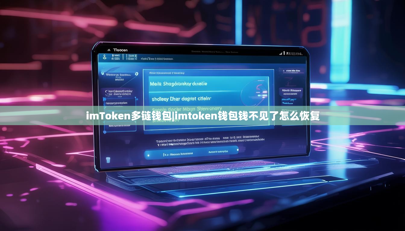 imToken多链钱包|imtoken钱包钱不见了怎么恢复 imToken多链钱包|imtoken钱包钱不见了怎么恢复