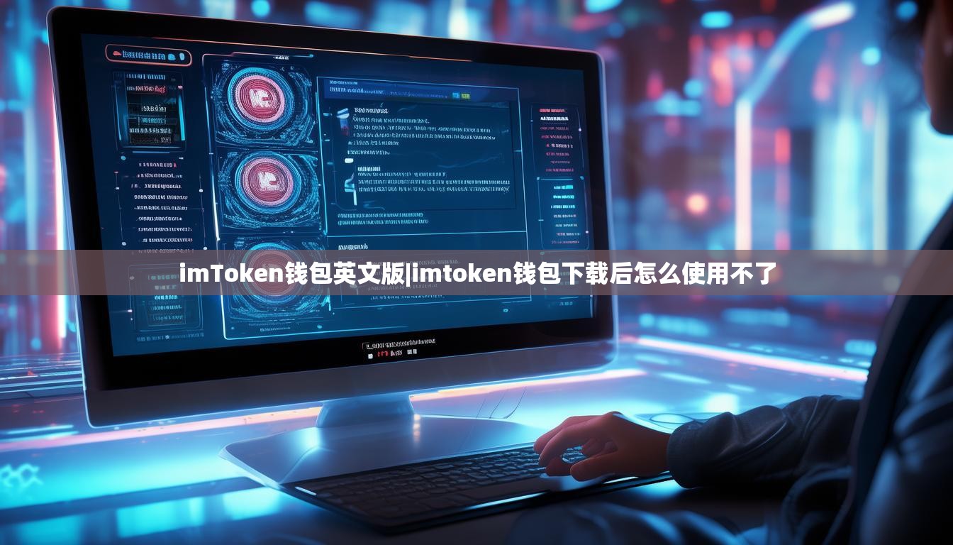 imToken钱包英文版|imtoken钱包下载后怎么使用不了 imToken钱包英文版|imtoken钱包下载后怎么使用不了