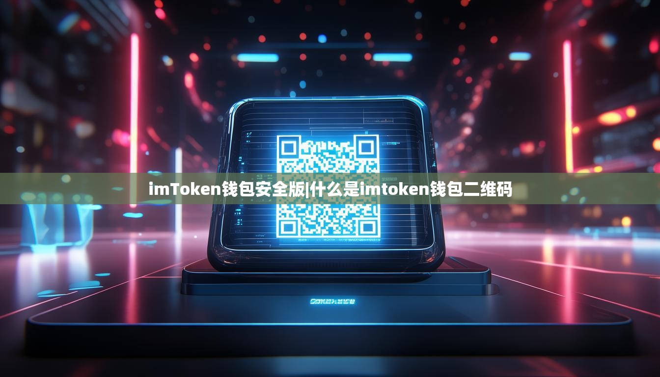 imToken钱包安全版|什么是imtoken钱包二维码 imToken钱包安全版|什么是imtoken钱包二维码