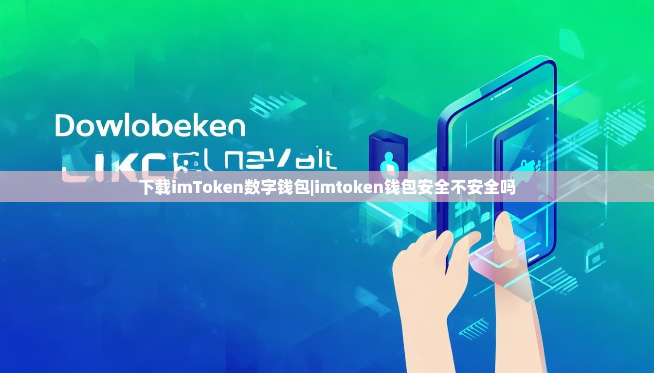 下载imToken数字钱包|imtoken钱包安全不安全吗 下载imToken数字钱包|imtoken钱包安全不安全吗