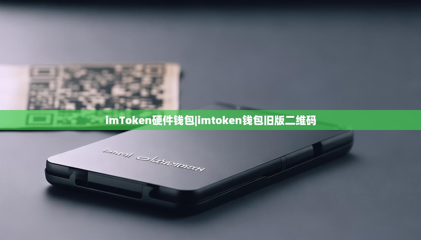 imToken硬件钱包|imtoken钱包旧版二维码 imToken硬件钱包|imtoken钱包旧版二维码