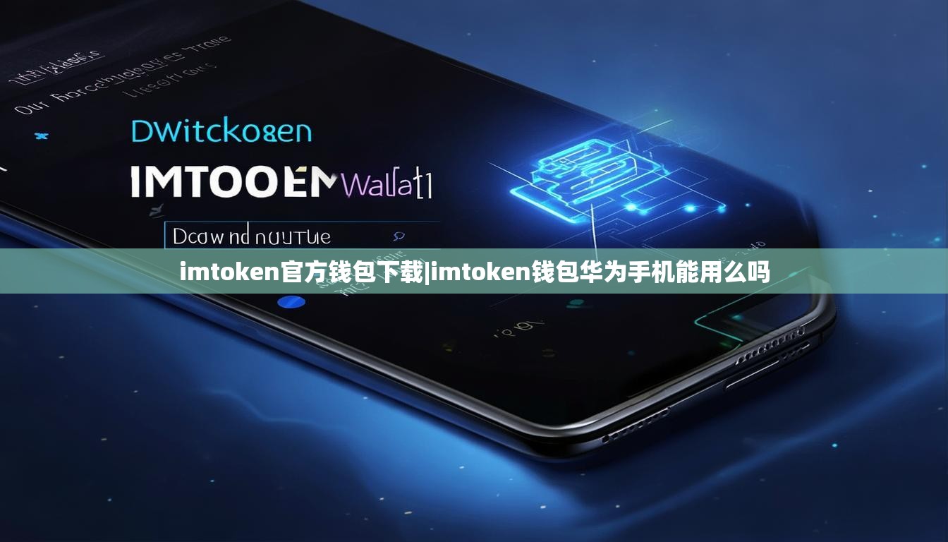 imtoken官方钱包下载|imtoken钱包华为手机能用么吗 imtoken官方钱包下载|imtoken钱包华为手机能用么吗