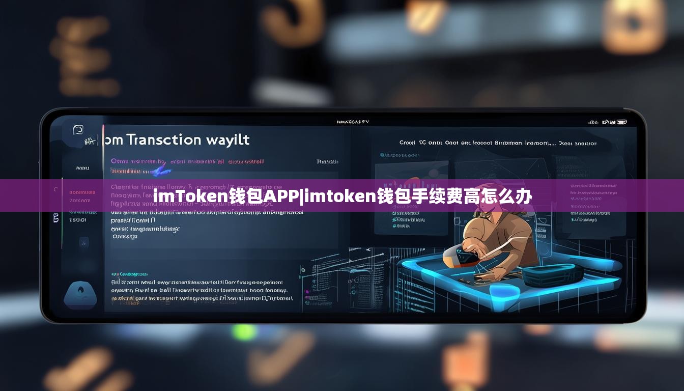 imToken钱包APP|imtoken钱包手续费高怎么办 imToken钱包APP|imtoken钱包手续费高怎么办