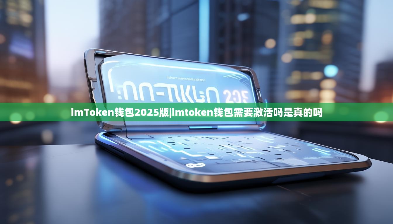 imToken钱包2025版|imtoken钱包需要激活吗是真的吗 imToken钱包2025版|imtoken钱包需要激活吗是真的吗
