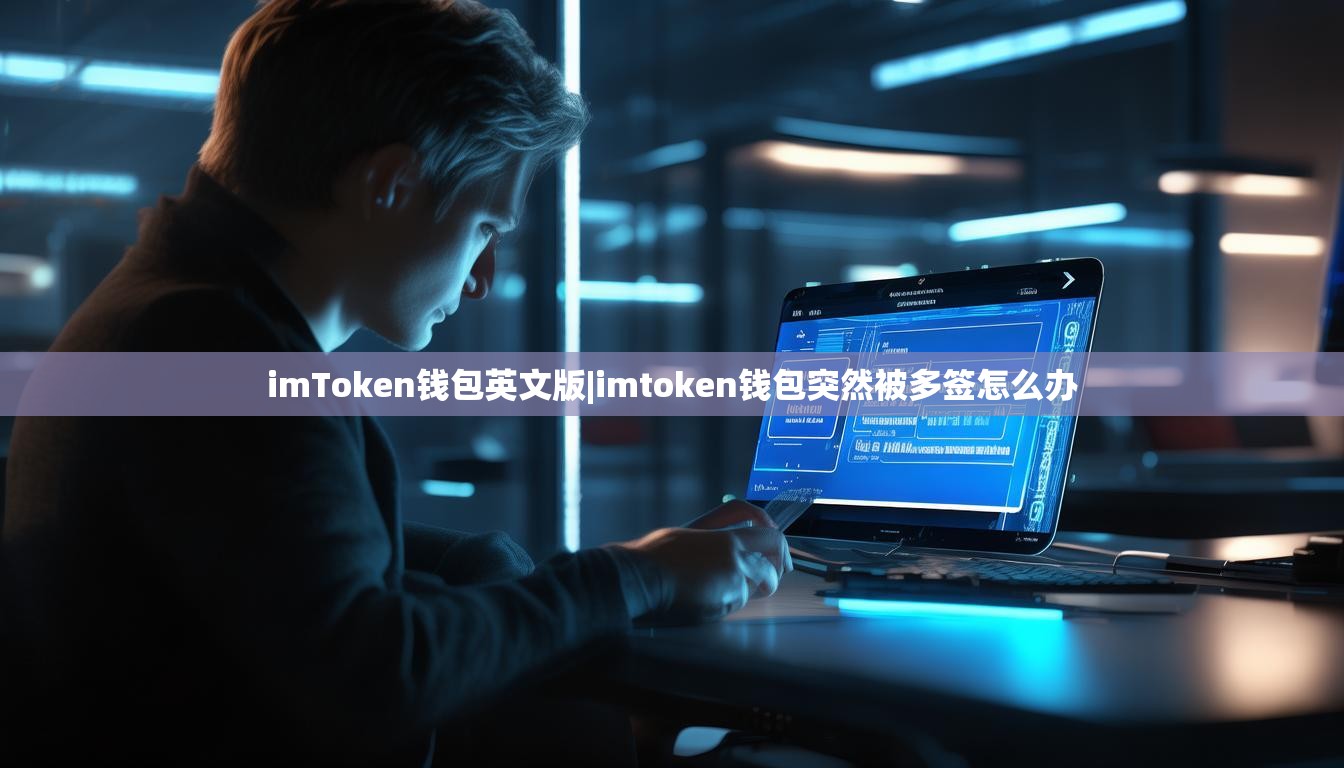 imToken钱包英文版|imtoken钱包突然被多签怎么办 imToken钱包英文版|imtoken钱包突然被多签怎么办