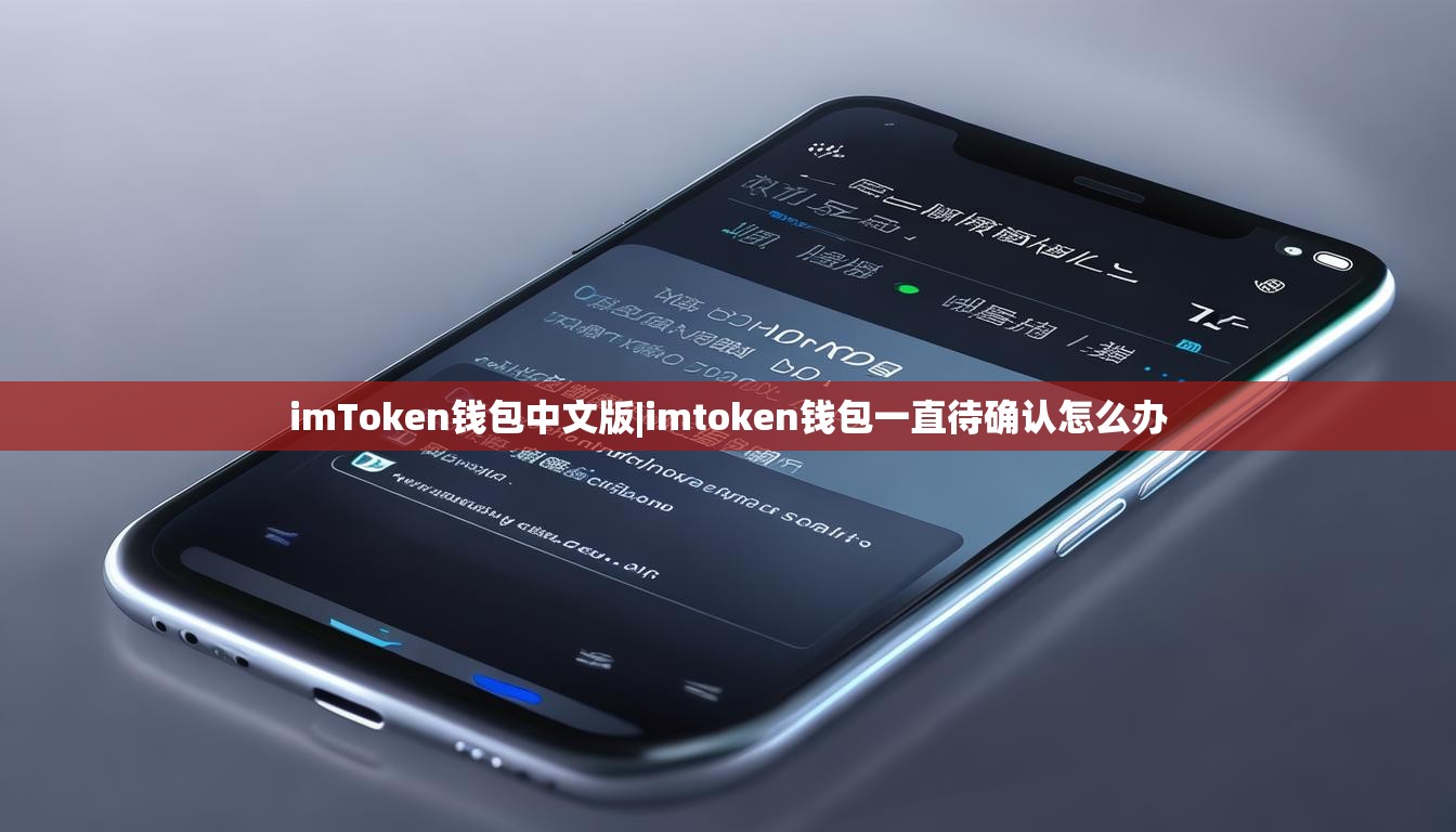 imToken钱包中文版|imtoken钱包一直待确认怎么办 imToken钱包中文版|imtoken钱包一直待确认怎么办