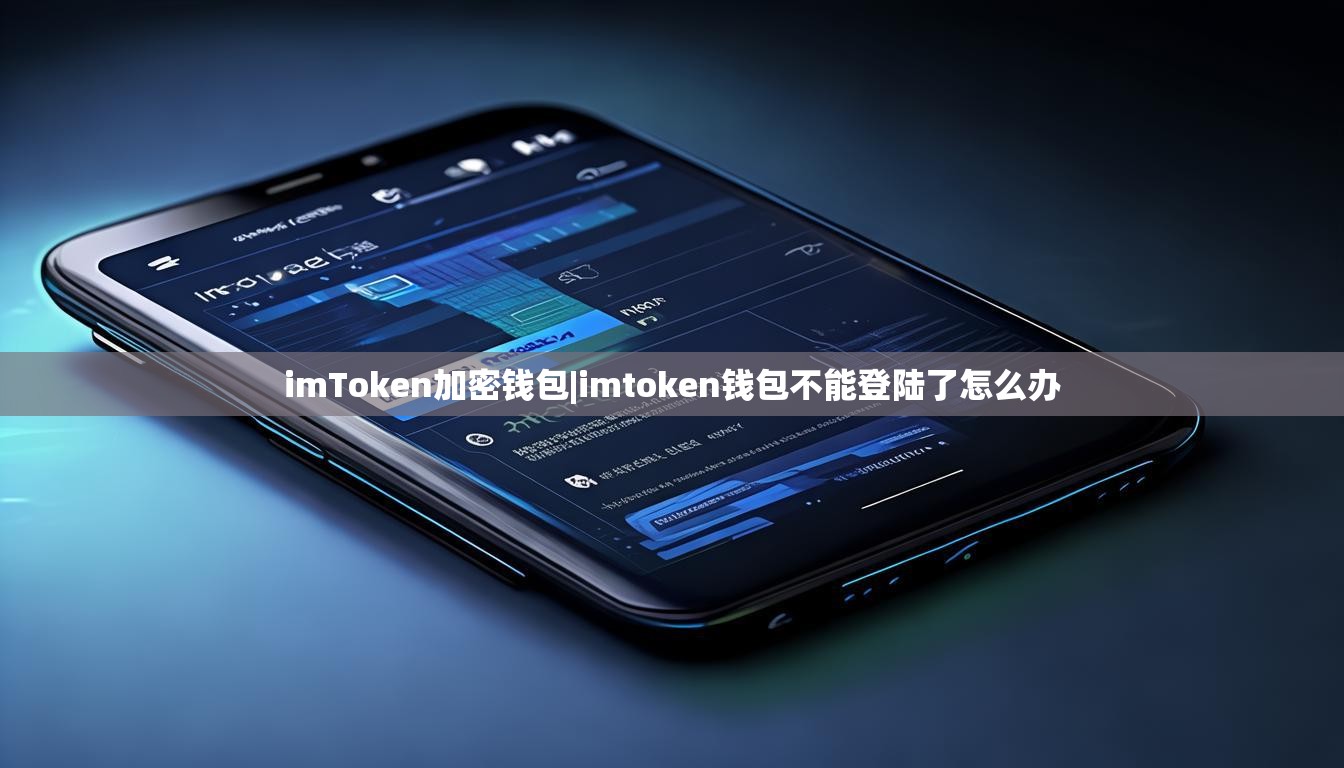 imToken加密钱包|imtoken钱包不能登陆了怎么办 imToken加密钱包|imtoken钱包不能登陆了怎么办