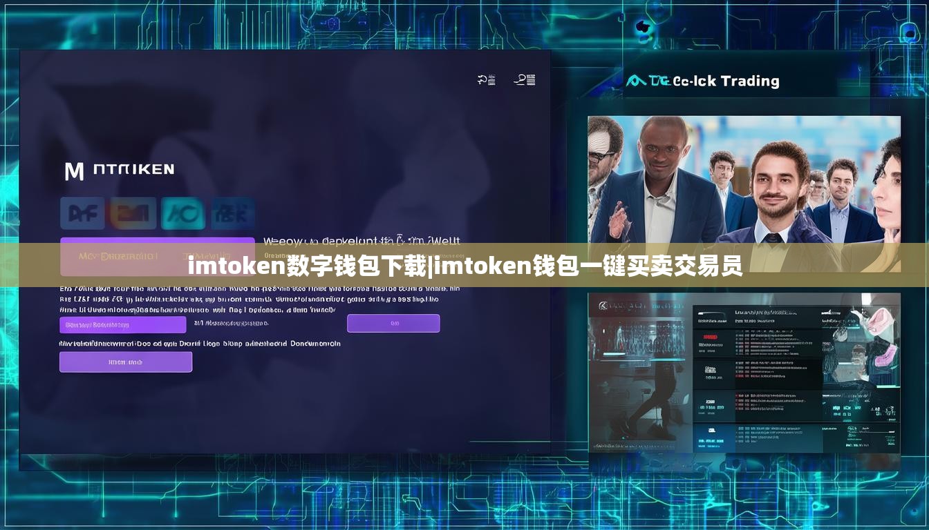 imtoken数字钱包下载|imtoken钱包一键买卖交易员 imtoken数字钱包下载|imtoken钱包一键买卖交易员